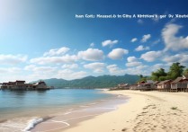 汕尾附近有哪些小众又好玩的旅游景点推荐？