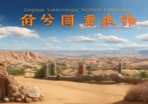 张掖周边有哪些小众景点值得去？周末怎么安排路线？