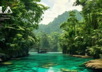 马来西亚沙巴景点有哪些必打卡的？