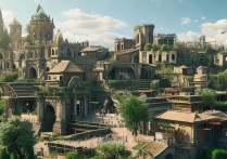 六安景点图片有哪些值得打卡的隐藏美景？