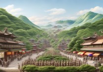 江西有哪些必去的小众旅游景点值得打卡？