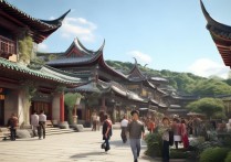 米易有哪些小众景点值得去？