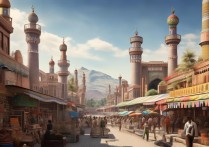 喀什市有哪些必去旅游景点推荐？