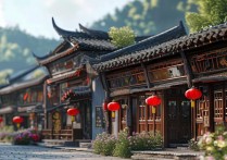 下姜村景点有哪些必打卡？小众玩法和隐藏景点推荐？