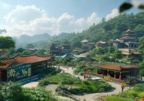 广丰一日游必去景点有哪些？推荐一天游玩路线规划。