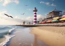 盐城滨海有哪些免费又好玩的景点？