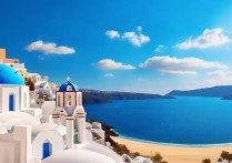 圣托里尼必去景点有哪些？推荐几个小众打卡地。