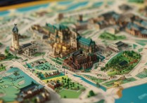 南京景点地图，哪些必游之地隐藏其中？如何规划最佳游览路线？