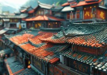 阳坊有哪些必打卡小众景点？周末去哪玩好？