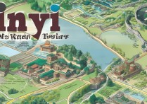 山东临沂有哪些必游景点？这份旅游攻略靠谱吗？