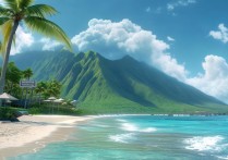 塞班岛有哪些必打卡景点？亲子游怎么选最合适？