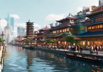 上海附近哪些小众城市景点适合周末亲子游？