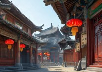 山东曲阜旅游景点有哪些必去之处？