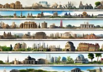 必去的旅游景点大全，有哪些最值得一去的隐藏景点？