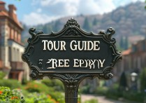 导游免票景点，免票范围是否包含所有景点？