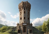 楼塔有哪些小众景点值得打卡？