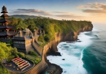 巴厘岛旅游景点图片里，哪些小众景点值得打卡？