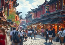 金华横店旅游景点有哪些必打卡的？