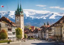 瑞士伯尔尼景点有哪些必打卡的小众秘境？