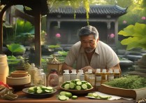 三天两头中暑怎么调理