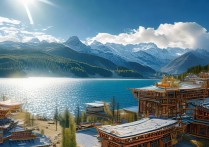 碌曲县有哪些值得一看的旅游景点？