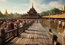 缅甸曼德勒有哪些小众又好玩的旅游景点？