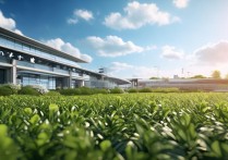 昌北机场附近有哪些免费又好玩的景点值得逛？