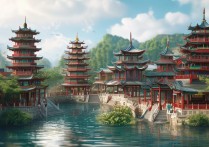 钦州市旅游景点有哪些必打卡的？