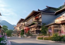 新北川旅游景点有哪些？必去景点和路线推荐？