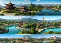 温岭十大旅游景点有哪些？最值得去的是哪几个？