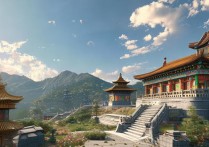 五台山主要景点有哪些？详细盘点这座佛教名山必游之地