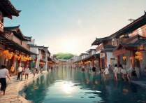 鼓浪屿景点介绍