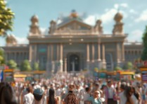 景点收入怎么算？门票、二次消费占比多少？