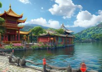 南宁周边有哪些免费又好玩的旅游景点推荐？