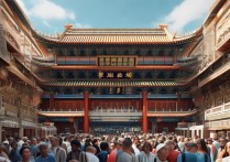 国内旅游景点最新排名是哪？哪些景点上榜最值得去？