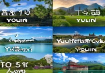 玉林十大旅游景点有哪些值得去？