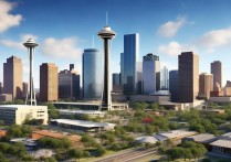 休斯顿有哪些免费又好玩的景点适合亲子游？