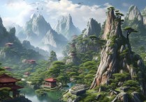 青城山有哪些必打卡景点？新手游玩路线怎么安排？