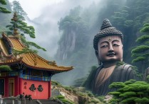 峨眉山哪些景点值得去？新手必打卡的精华景点有哪些？