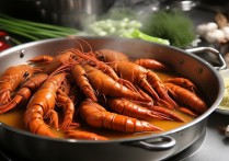 正宗蒜蓉小龙虾的做法