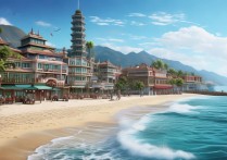 琼海最值得去的景点有哪些？本地人私藏小众推荐