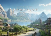 汉中附近有哪些小众又好玩的旅游景点推荐？