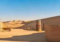 宁夏有哪些独特旅游景点？揭秘不可错过的自然与人文奇观！