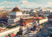 呼和浩特市有哪些不容错过的特色景点，你知道吗？