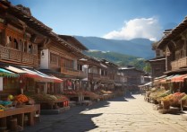 温汤镇景点有哪些必去打卡地？