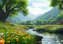 花溪谷景点有哪些必玩项目？最佳游玩时间是什么时候？