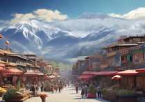 康定有哪些适合亲子游的免费好玩的景点？