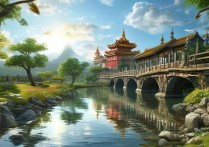 黎塘有哪些值得一去的景点？本地人推荐小众打卡地。