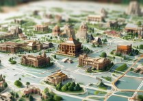 北京旅行景点路线图，新手如何规划3天不踩坑？