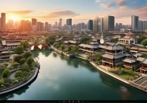 扬州旅游景点大全集，哪些必去？哪些小众？